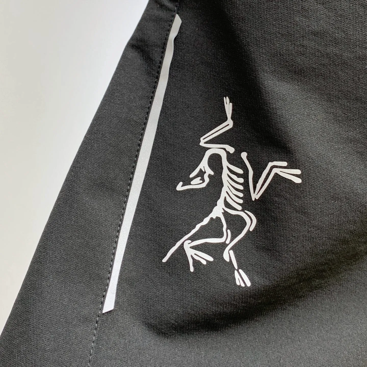 Quality Sizes:S-XXL ：Yellow Black Gray
